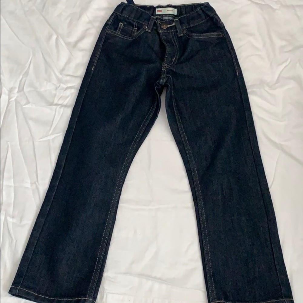 Boys Levi’s
